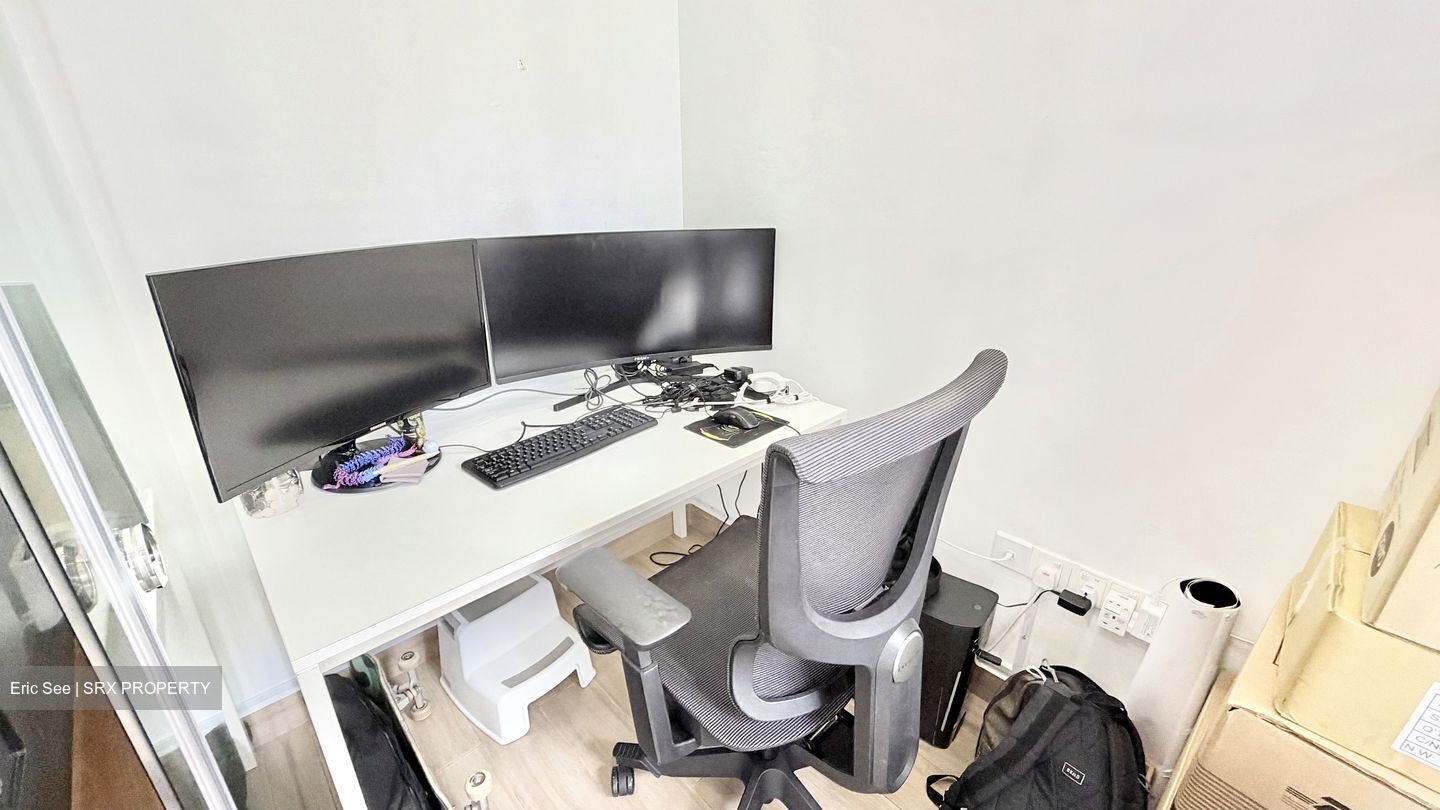 Smart Suites (D14), Apartment #520319121